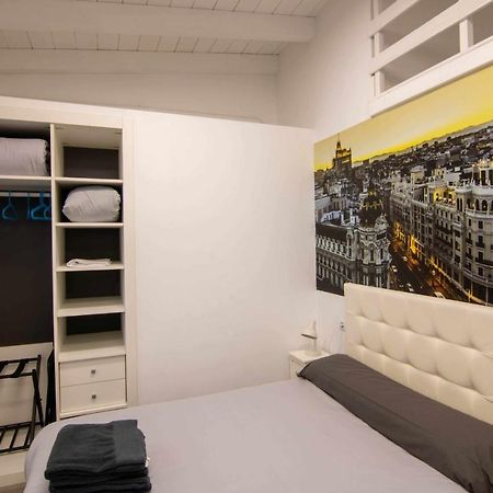 Loft Madrid Leão Exterior foto