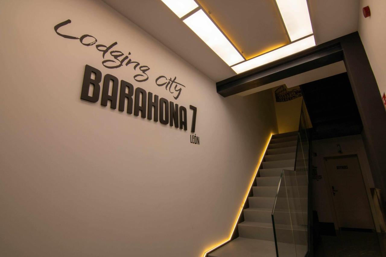 Loft Madrid Leão Exterior foto